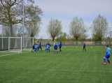 S.K.N.W.K. JO11-1JM - ST FC De Westhoek '20/Z.S.C. '62 JO11-3 (competitie) 2023-2024 (4e fase) (49/178)